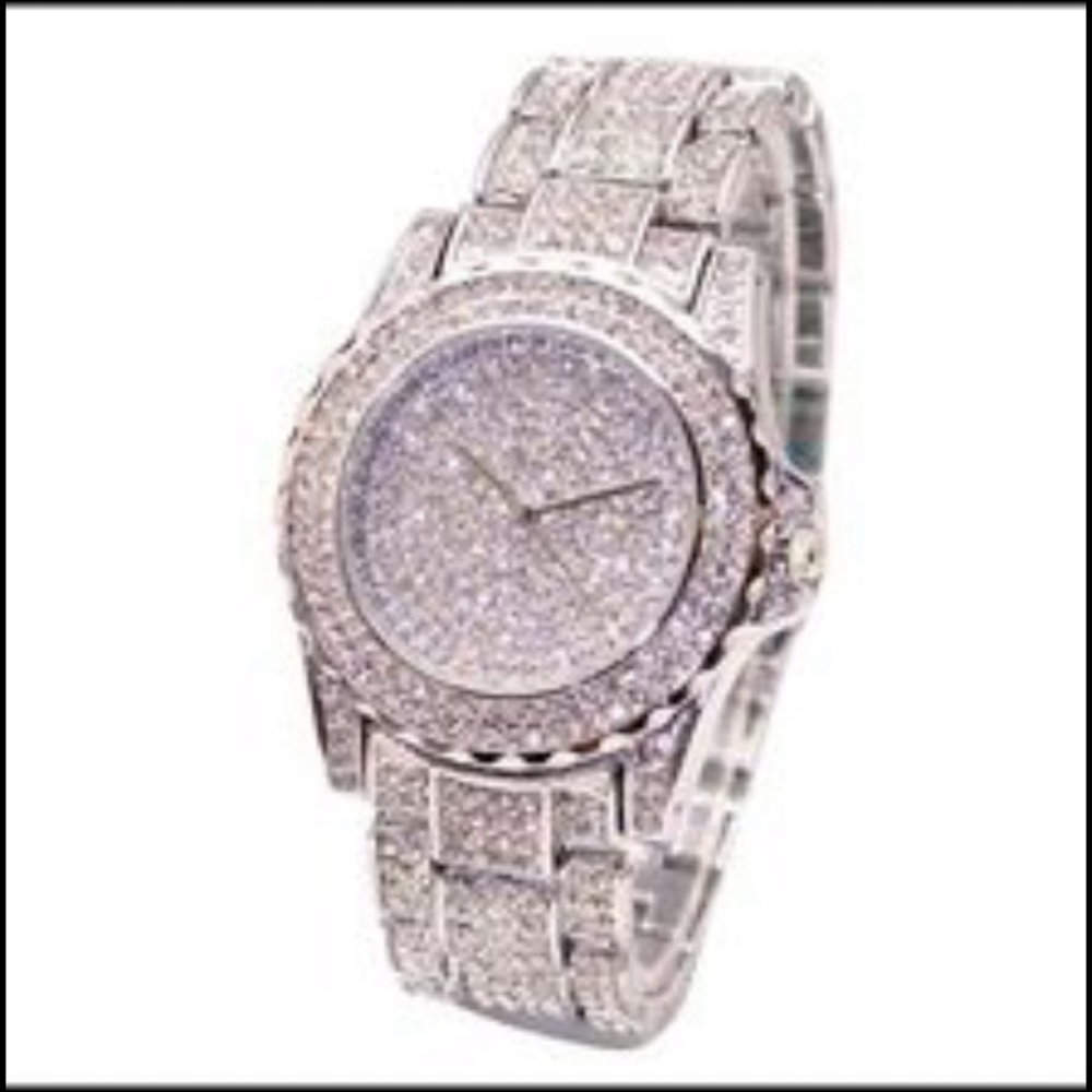 Women watch